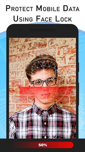face lock mobile screenshot 4
