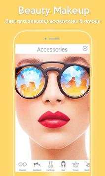 You Makeup Cam 5 تصوير الشاشة