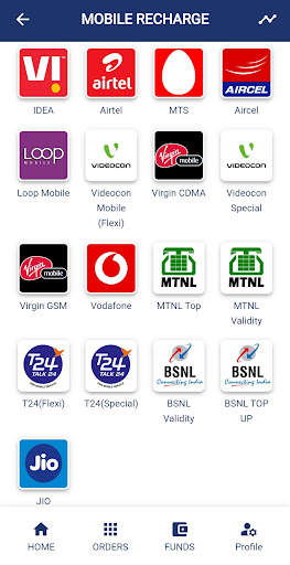Rapid Recharge screenshot 8