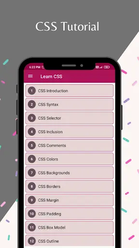 Learn CSS Free Download - 9Game