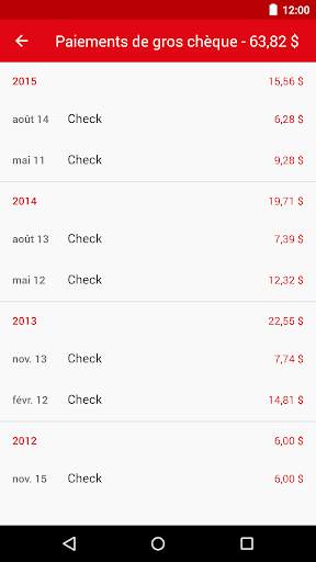 Ebates.ca: Cash Back screenshot 6