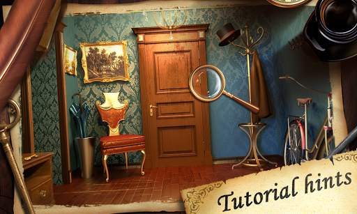Mansion Puzzle game for adults screenshot 3