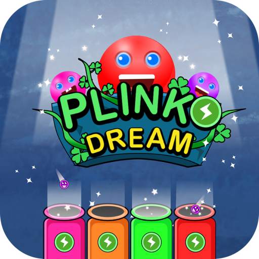 Plinko Dream - Be a Winner 2.0.0