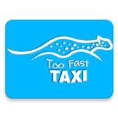 Too Fast Taxi icon