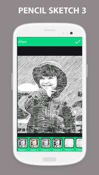 Sketch Photo Maker Pro screenshot 6