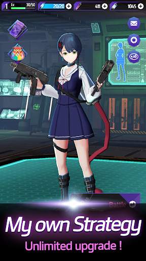 OrderZero screenshot 4