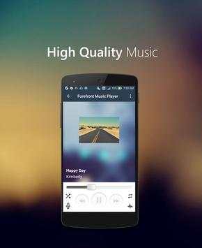 Gibloo: Music Player and Karaoke screenshot 2
