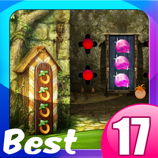 Best Escape Game 17 icon