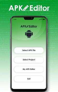 Apk Editor Pro : Apk Extractor & Installer screenshot 1
