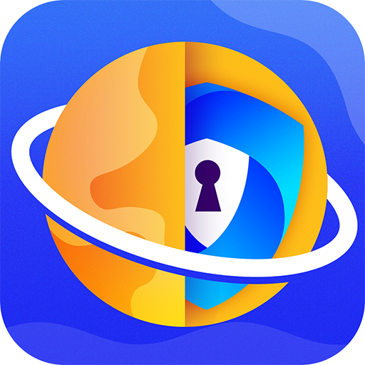 Unblock VPN Browser - Unblock Websites - VPN Proxy icon