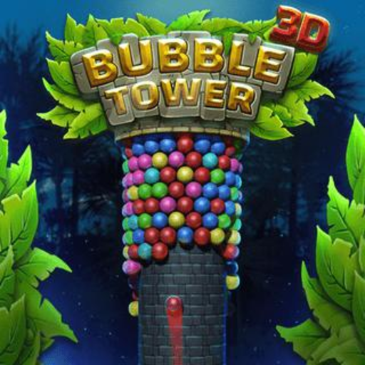 BUBBLE TOWER icon