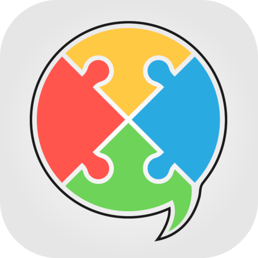 Talk in Pictures X - AAC speaking app icon