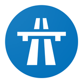M60 Traffic News icon
