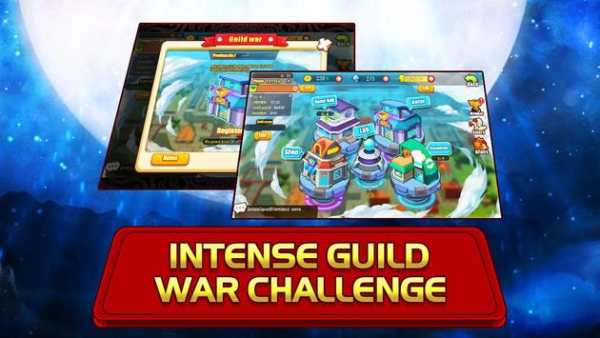 Monster King 3D screenshot 6