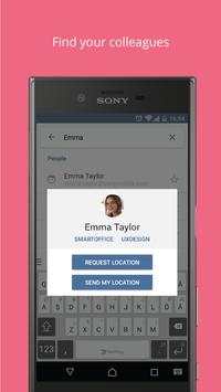Smart Office screenshot 3