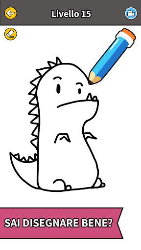 Draw Story screenshot 2