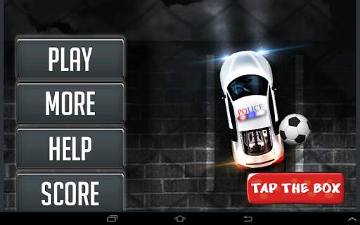 Grand Car Theft  Brazil screenshot 17