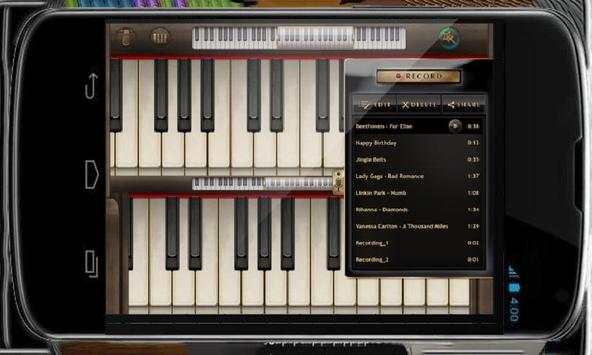 Piano Professional screenshot 6