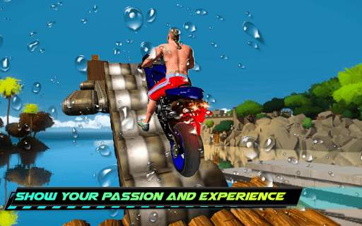 GT Bike Racing 3D screenshot 3