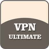 New VPN Ultimate icon