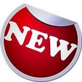 new messenger icon