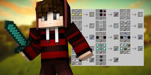 Epic Sword Mod for Minecraft screenshot 3