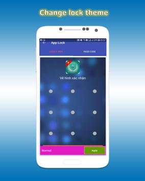 App Protection - App Lock 2018 15 تصوير الشاشة