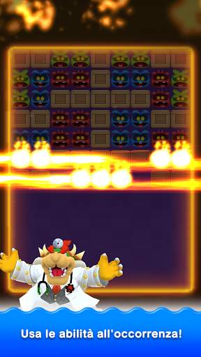 Dr. Mario World screenshot 6