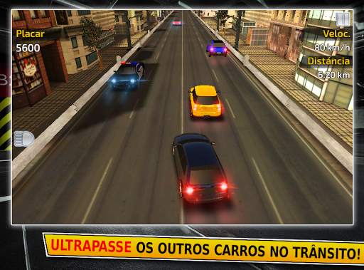 Jogo de Corrida screenshot 5