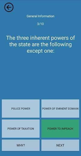 Civil Service Exam Review Offline 2020 screenshot 6