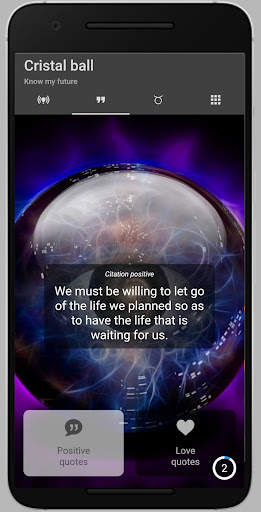 Discover my future screenshot 6
