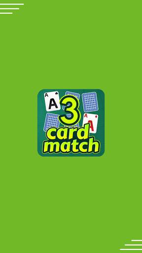 3Matching- Free online wallet cash teen patti game screenshot 1