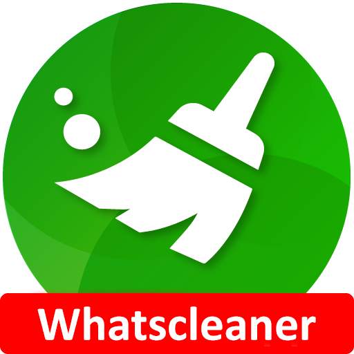 Cleaner for WhatsApp, whatscleaner, chat cleaner 1.4