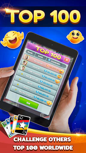 Phase Rummy screenshot 4