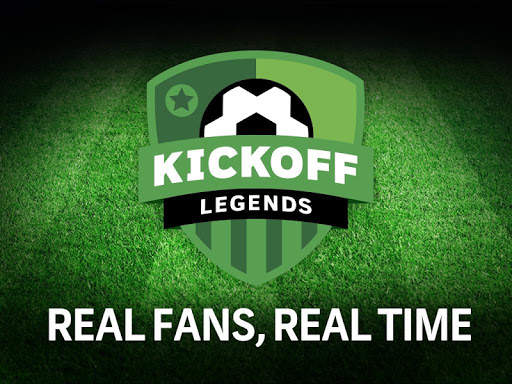 Kickoff Legends screenshot 6