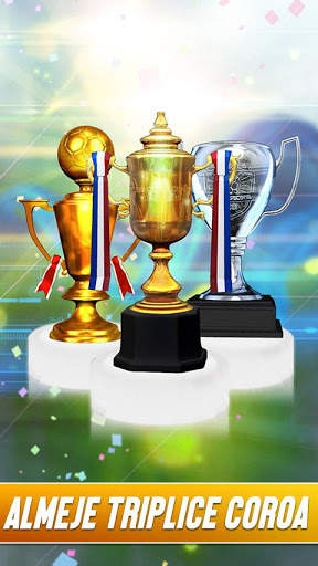 Top Football Manager 2021 - Diretor de Futebol screenshot 11