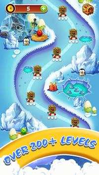 Diamond Birds Pop screenshot 2