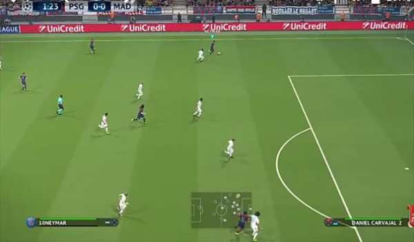 Fan FIFA 2018 Walkthrough screenshot 4