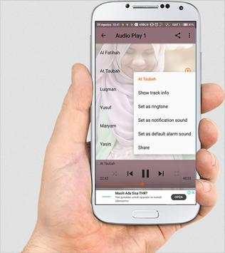 SURAH AMALAN IBU HAMIL screenshot 4