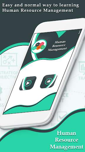 Human Resource Management Tutorial screenshot 4
