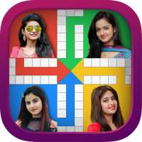 Ludo Online Game - Lodo King logo