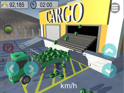 Keep It Safe 3D transport game screenshot 11