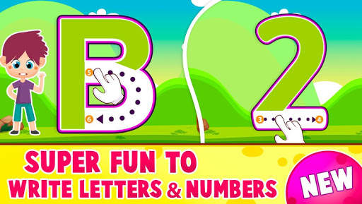ABC KIDS screenshot 11