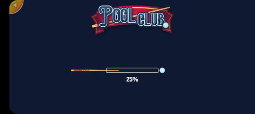 Pool Club screenshot 1