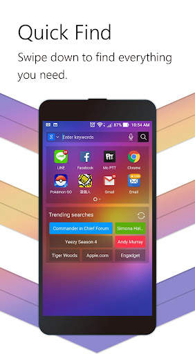 ZenUI Launcher screenshot 3