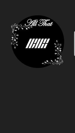 All That iKON(iKON songs, albums, MVs, videos) screenshot 1