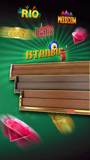 Рамми Rummy Club скриншот 5