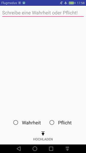 Wahrheit oder Pflicht screenshot 2