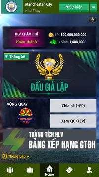 FIFA Arena Mobile screenshot 1