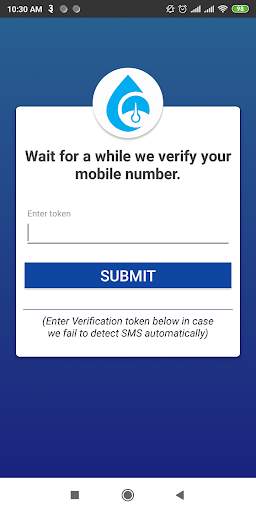 Meter Mark screenshot 2